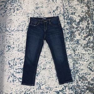 Dark Wash Jeans